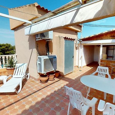 Casa Todo Verde-A Murcia Holiday Rentals Property Los Alcazares Ngoại thất bức ảnh