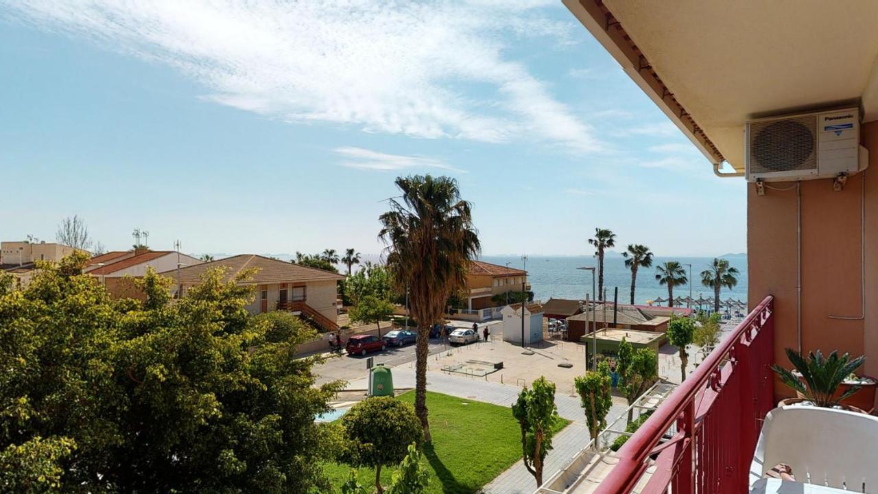 Casa Todo Verde-A Murcia Holiday Rentals Property Los Alcazares Ngoại thất bức ảnh