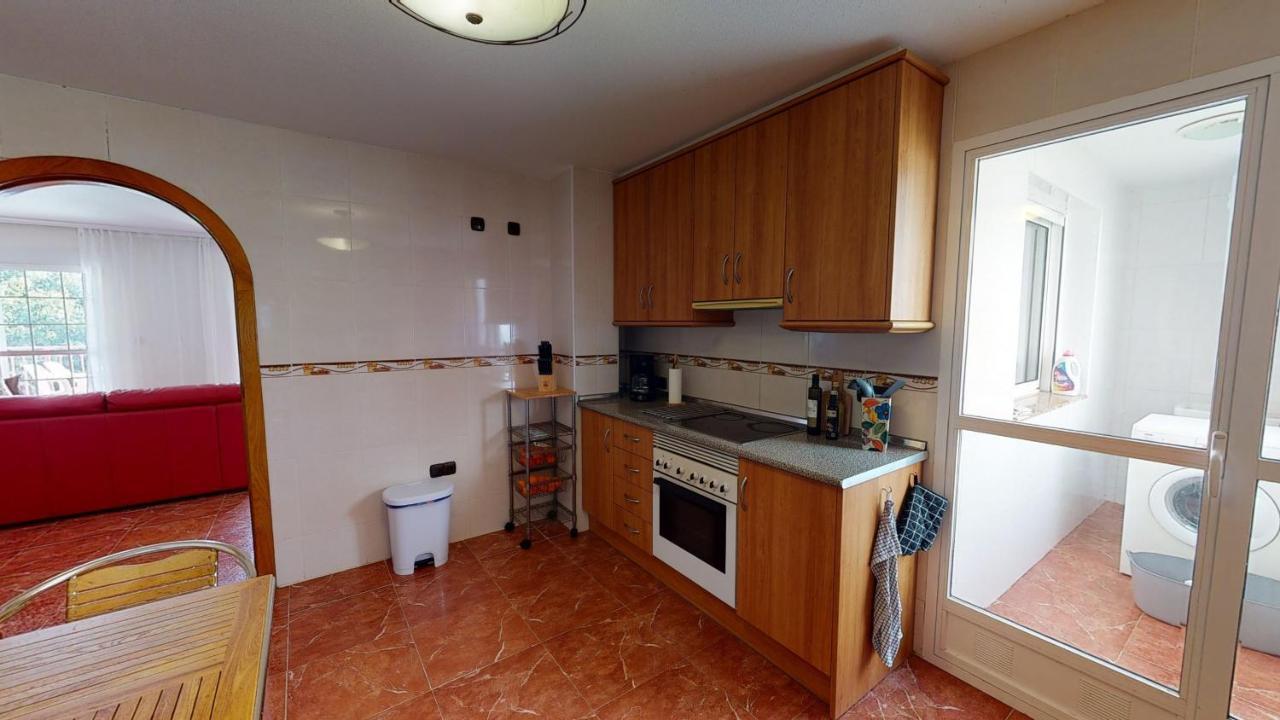 Casa Todo Verde-A Murcia Holiday Rentals Property Los Alcazares Ngoại thất bức ảnh