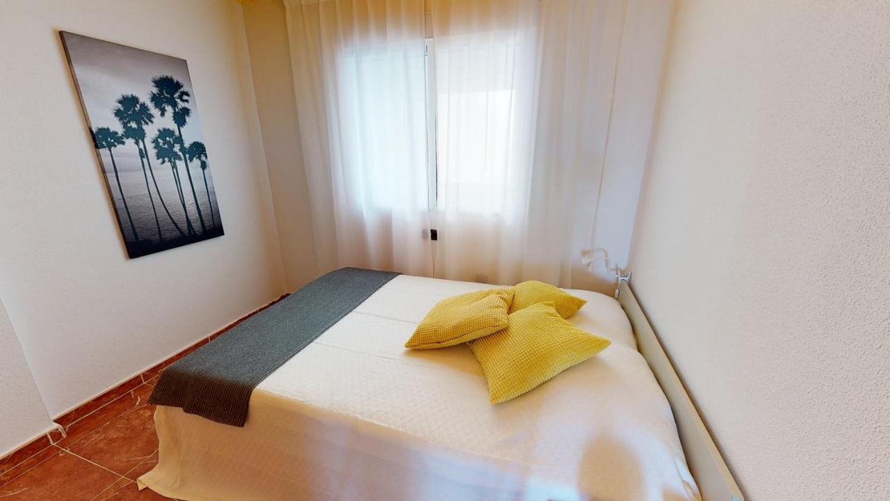 Casa Todo Verde-A Murcia Holiday Rentals Property Los Alcazares Ngoại thất bức ảnh