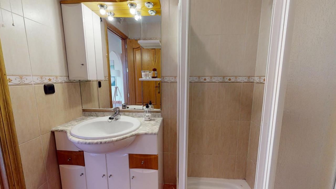 Casa Todo Verde-A Murcia Holiday Rentals Property Los Alcazares Ngoại thất bức ảnh