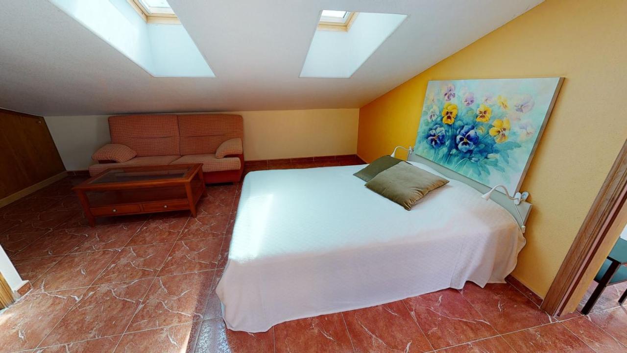 Casa Todo Verde-A Murcia Holiday Rentals Property Los Alcazares Ngoại thất bức ảnh