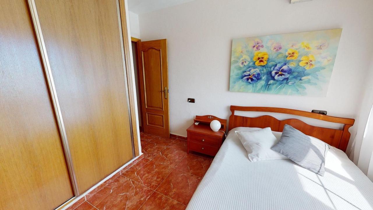 Casa Todo Verde-A Murcia Holiday Rentals Property Los Alcazares Ngoại thất bức ảnh