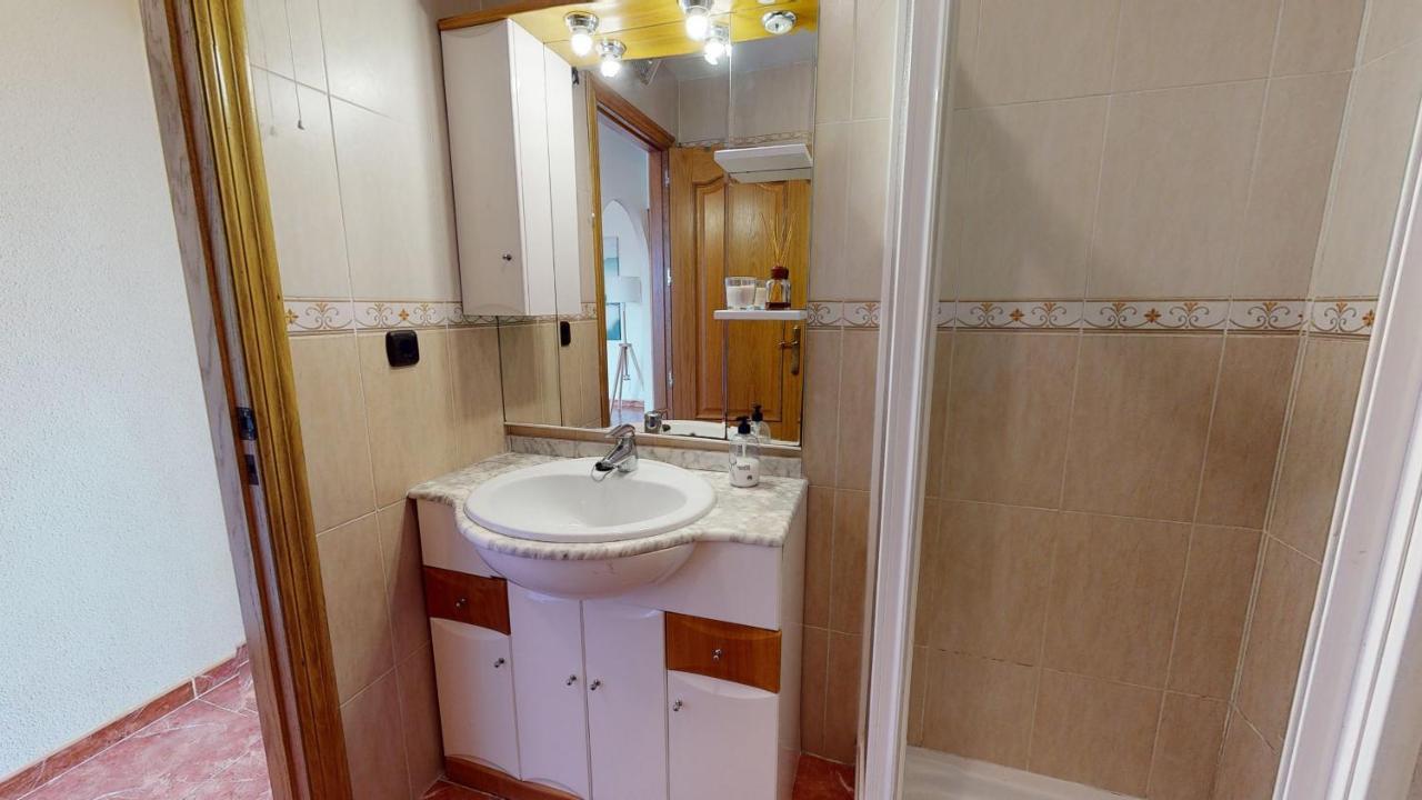 Casa Todo Verde-A Murcia Holiday Rentals Property Los Alcazares Ngoại thất bức ảnh