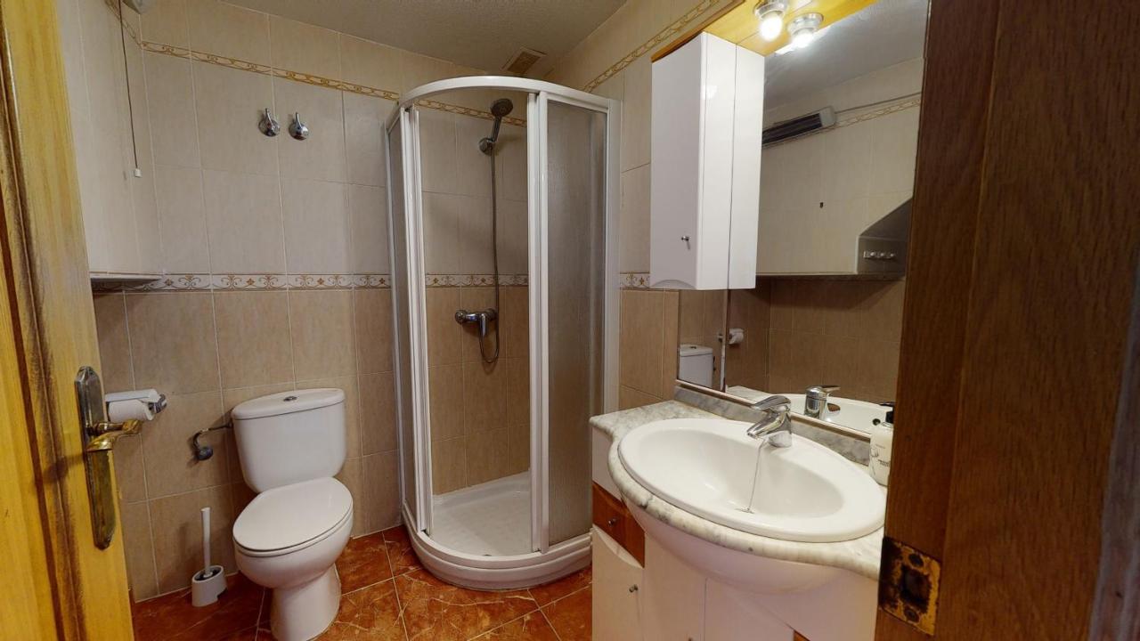 Casa Todo Verde-A Murcia Holiday Rentals Property Los Alcazares Ngoại thất bức ảnh