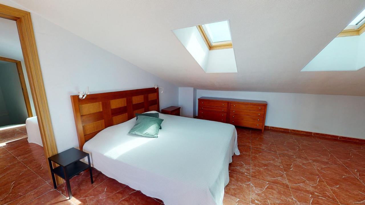 Casa Todo Verde-A Murcia Holiday Rentals Property Los Alcazares Ngoại thất bức ảnh