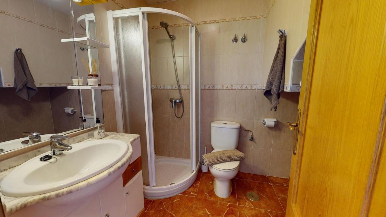 Casa Todo Verde-A Murcia Holiday Rentals Property Los Alcazares Ngoại thất bức ảnh