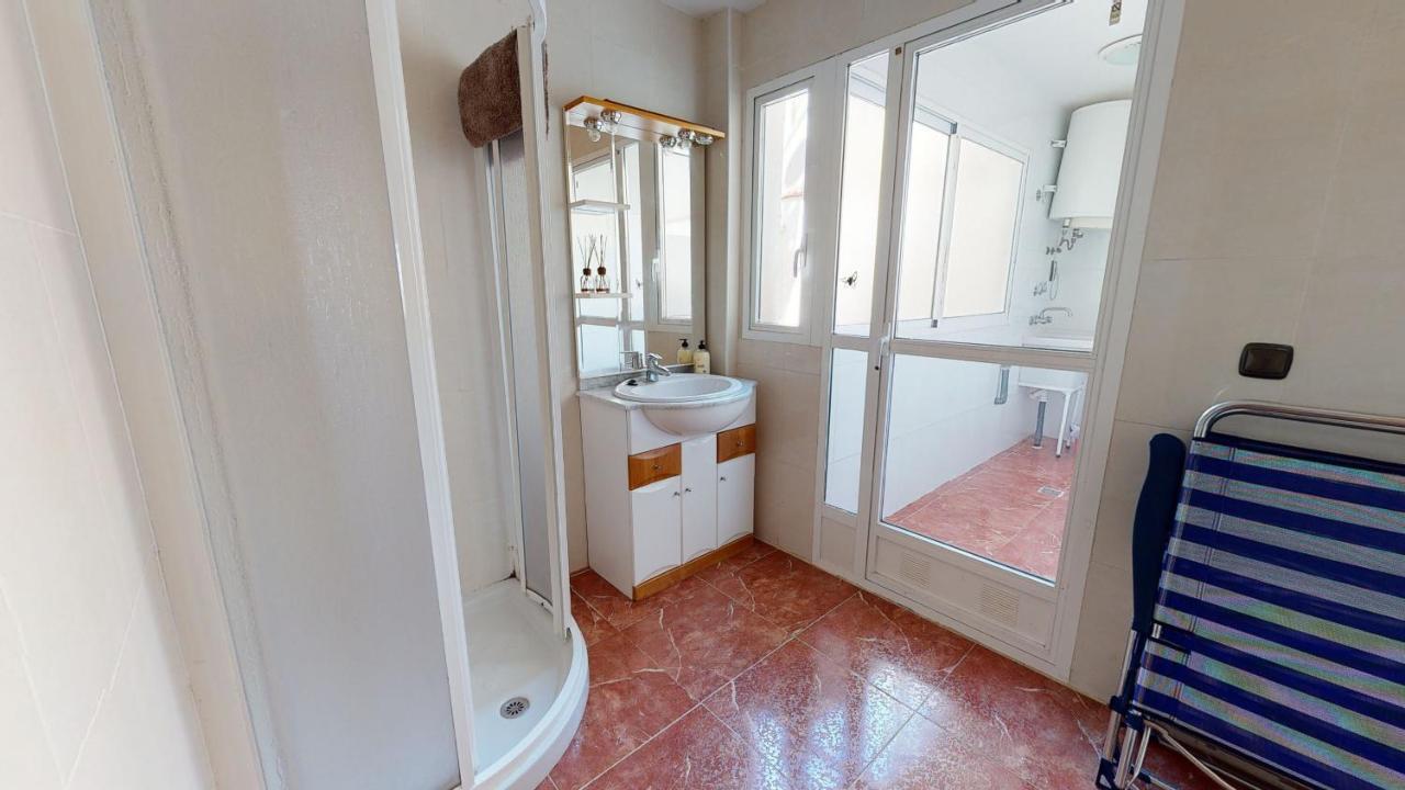 Casa Todo Verde-A Murcia Holiday Rentals Property Los Alcazares Ngoại thất bức ảnh