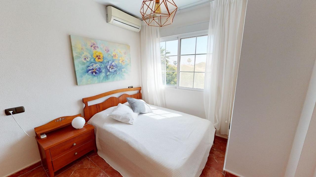 Casa Todo Verde-A Murcia Holiday Rentals Property Los Alcazares Ngoại thất bức ảnh